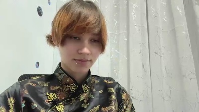 DaciaBlaxland live cam on Cam4