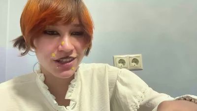 DaciaBlaxland live cam on Cam4
