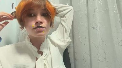DaciaBlaxland live cam on Cam4
