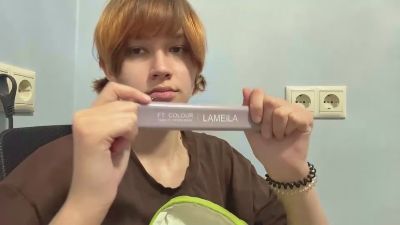 DaciaBlaxland live cam on Cam4