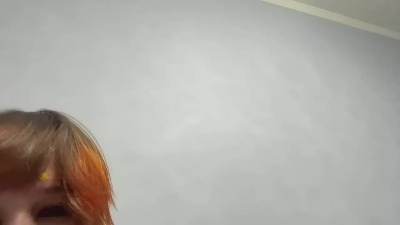 DaciaBlaxland live cam on Cam4