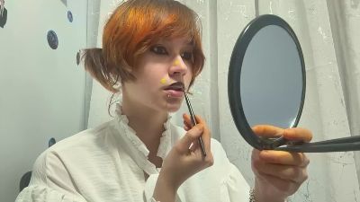 DaciaBlaxland live cam on Cam4