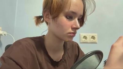 DaciaBlaxland live cam on Cam4