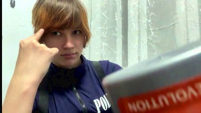 DaciaBlaxland live cam on Cam4