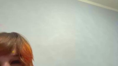DaciaBlaxland live cam on Cam4