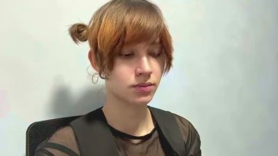 DaciaBlaxland live cam on Cam4