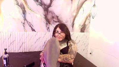 Dacota_Dmone live cam on Cam4