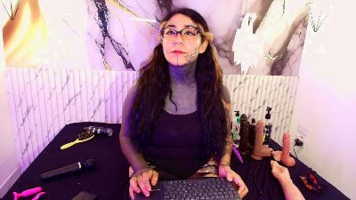 Dacota_Dmone live cam on Cam4