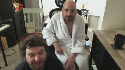 Dad_and_S live cam on Cam4