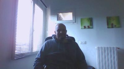 DaddyBearLive live cam on Cam4