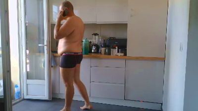 DaddyBearLive live cam on Cam4
