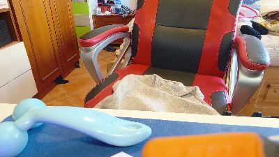 DaddyCam18cm live cam on Cam4