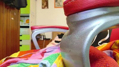 DaddyCam18cm live cam on Cam4
