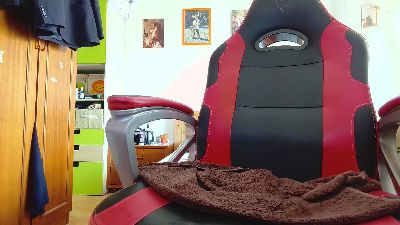 DaddyCam18cm live cam on Cam4