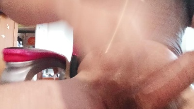 DaddyCam18cm live cam on Cam4