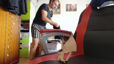 DaddyCam18cm live cam on Cam4