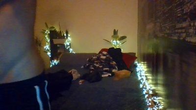 DaddyCluj live cam on Cam4
