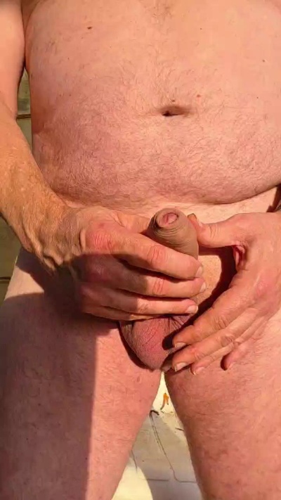 DaddyCumBumZA live cam on Cam4