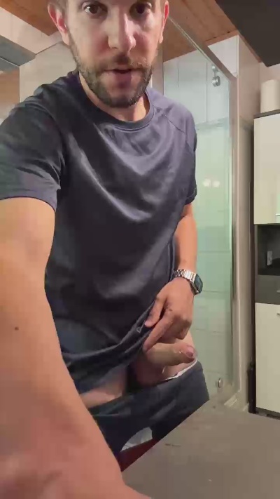 DaddyLive live cam on Cam4