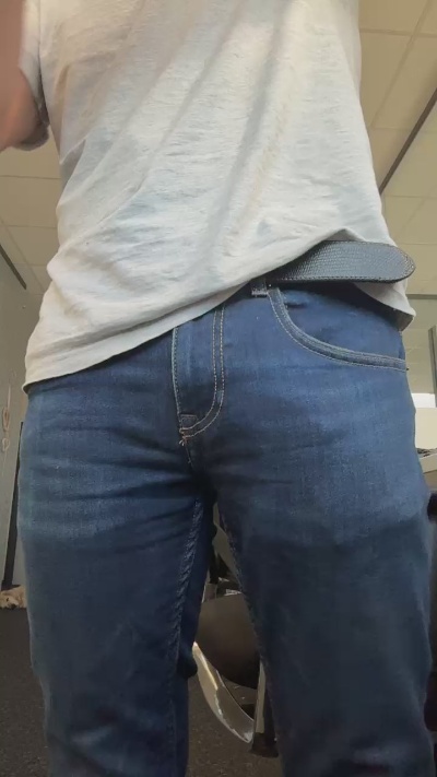 DaddyLive live cam on Cam4