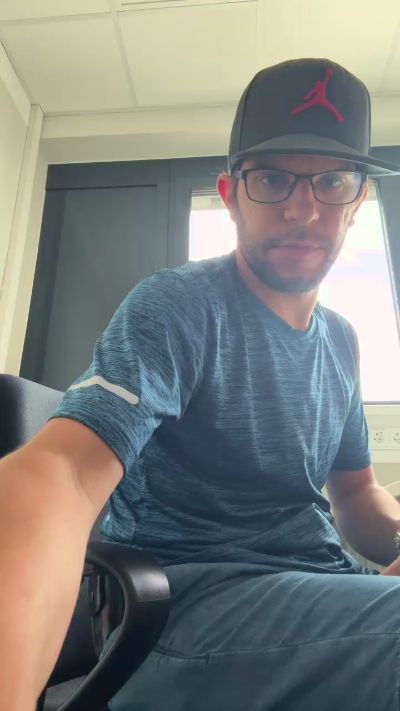 DaddyLive live cam on Cam4