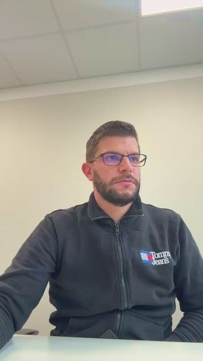 DaddyLive live cam on Cam4