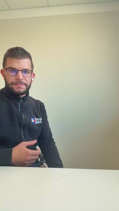DaddyLive live cam on Cam4