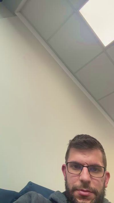 DaddyLive live cam on Cam4