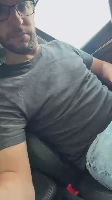 DaddyLive live cam on Cam4