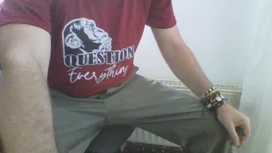 DaddyNextRoom75 live cam on Cam4