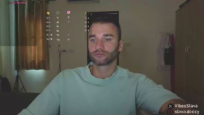 DaddySlav live cam on Cam4