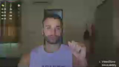 DaddySlav live cam on Cam4