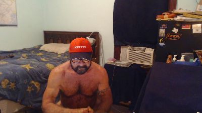 Daddy_Blue_Eyes live cam on Cam4