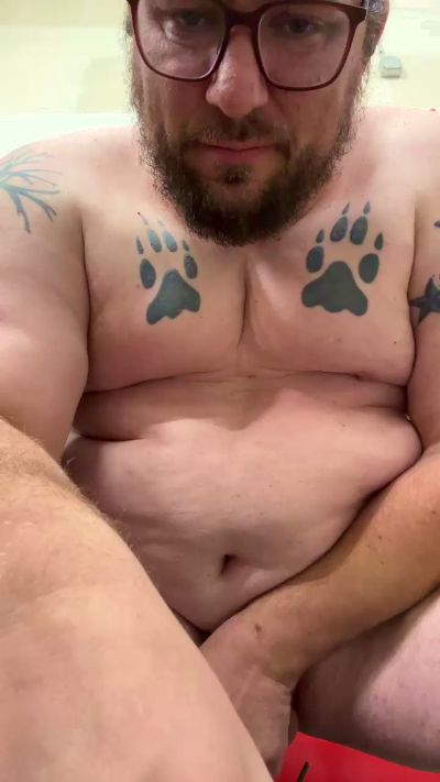 Daddy_Brando live cam on Cam4
