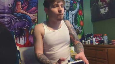 webcam live porn DaddyandBabi