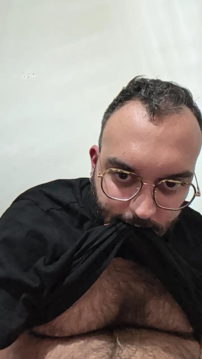 Daddyeorso live cam on Cam4