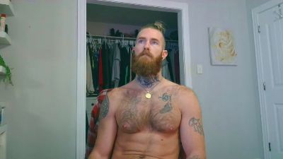 Daddyunlocked1 live cam on Cam4