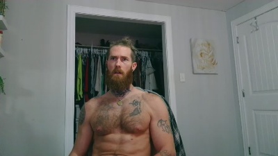 Daddyunlocked1 live cam on Cam4