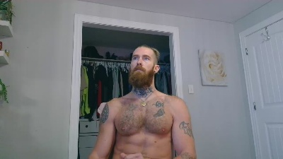 Daddyunlocked1 live cam on Cam4