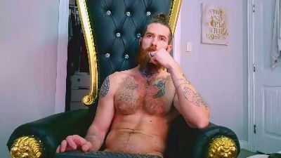 Daddyunlocked1 live cam on Cam4