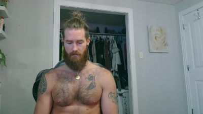 Daddyunlocked1 live cam on Cam4