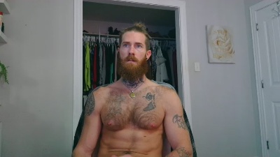 Daddyunlocked1 live cam on Cam4