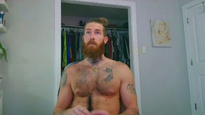Daddyunlocked1 live cam on Cam4