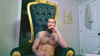 Daddyunlocked1 live cam on Cam4
