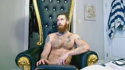 Daddyunlocked1 live cam on Cam4