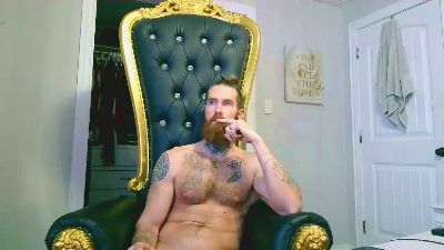 Daddyunlocked1 live cam on Cam4