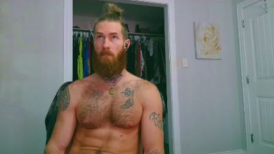 Daddyunlocked1 live cam on Cam4