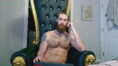 Daddyunlocked1 live cam on Cam4