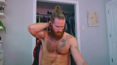 Daddyunlocked1 live cam on Cam4