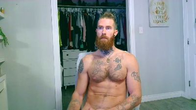 Daddyunlocked1 live cam on Cam4